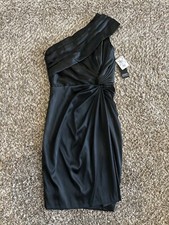 adrianna papell dress 4 new