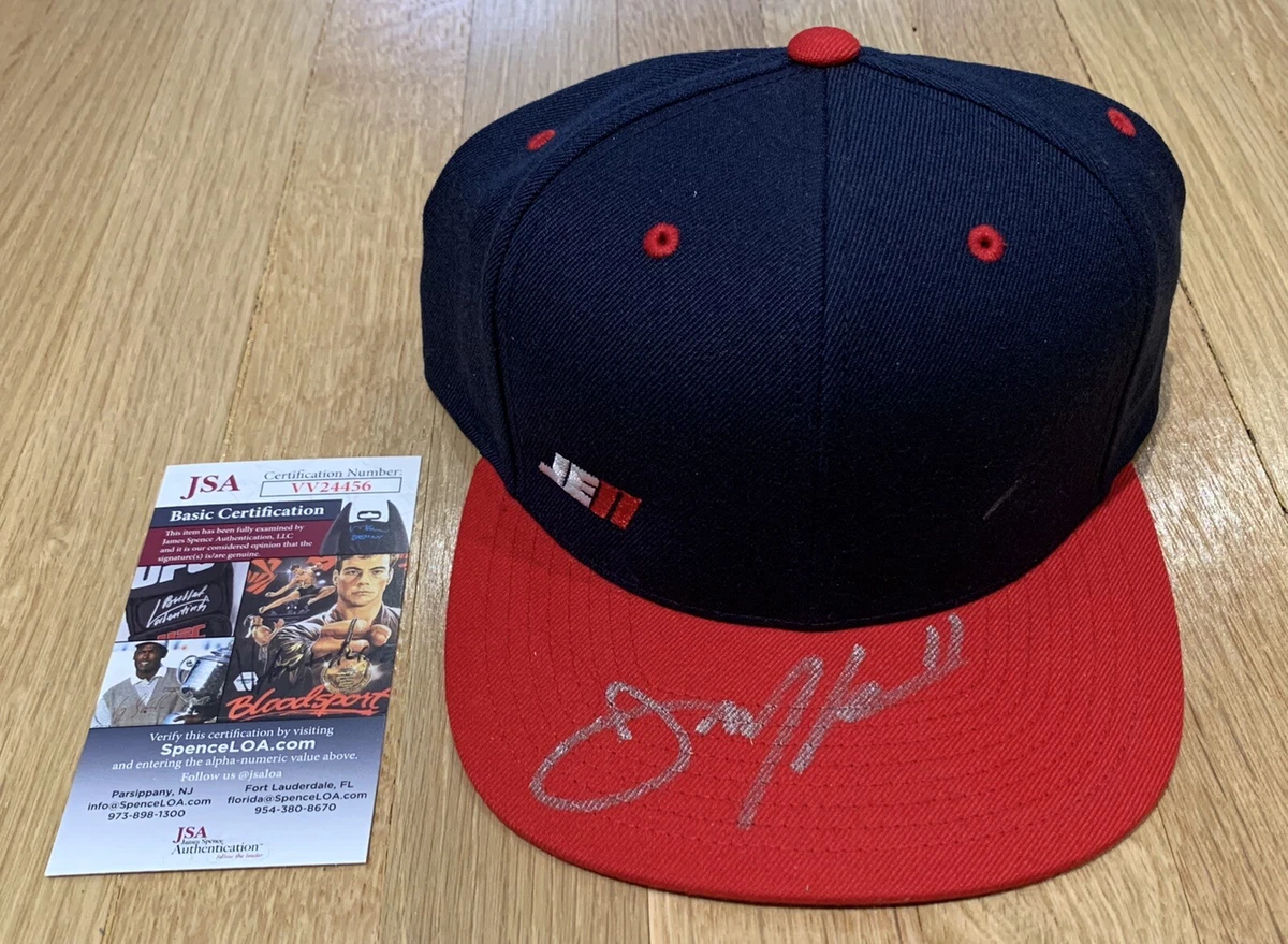 Je11 hats 2025
