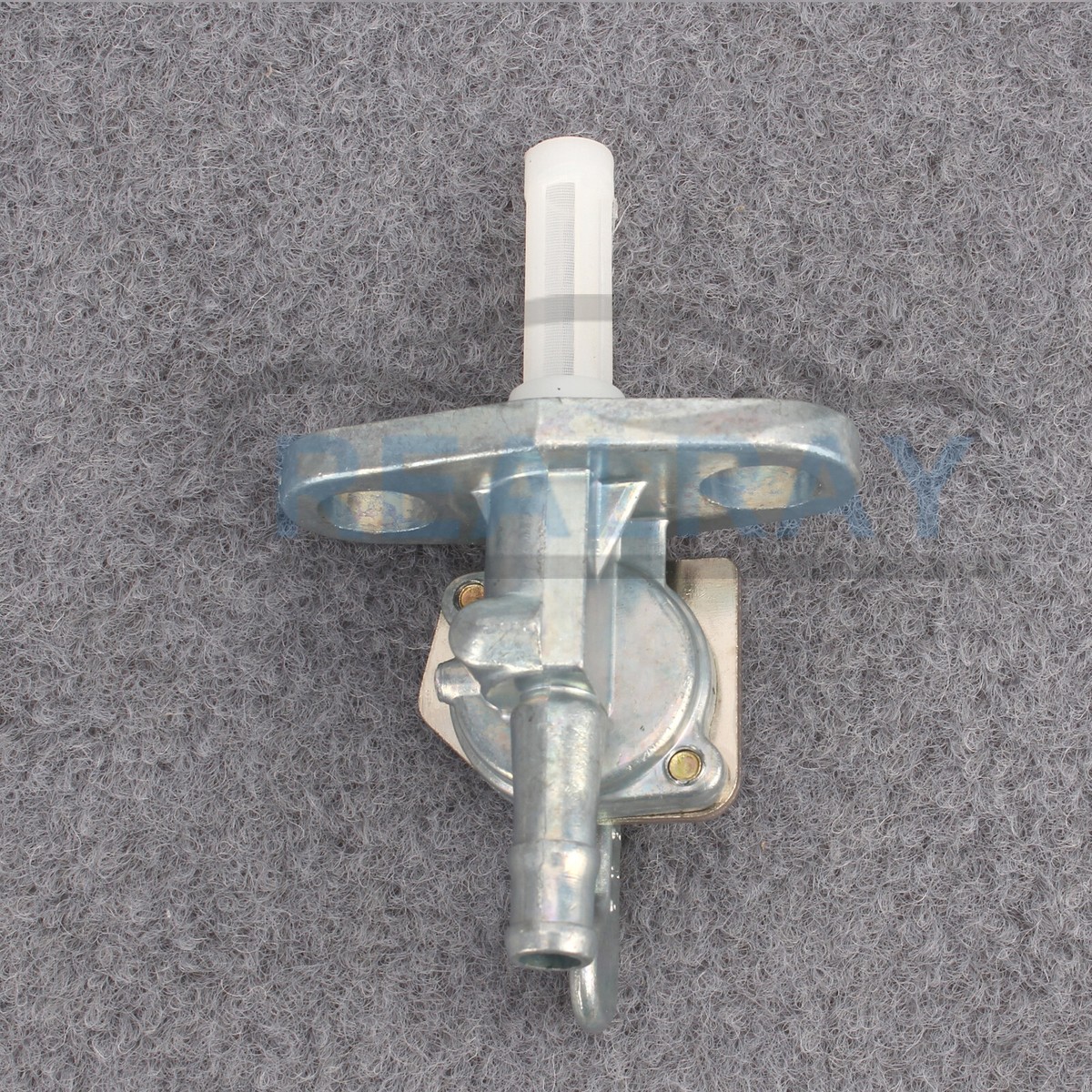 Fuel Valve Petcock& O-Ring Honda 80-07 CR125 R CR250 CR480 CR500 R Gas - Foto 9