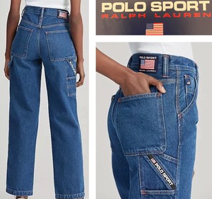 ralph lauren carpenter pants