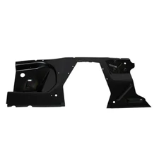 CJ Classics Fender Apron Assembly Front And Rear Passenger Side Mustang 1965-...
