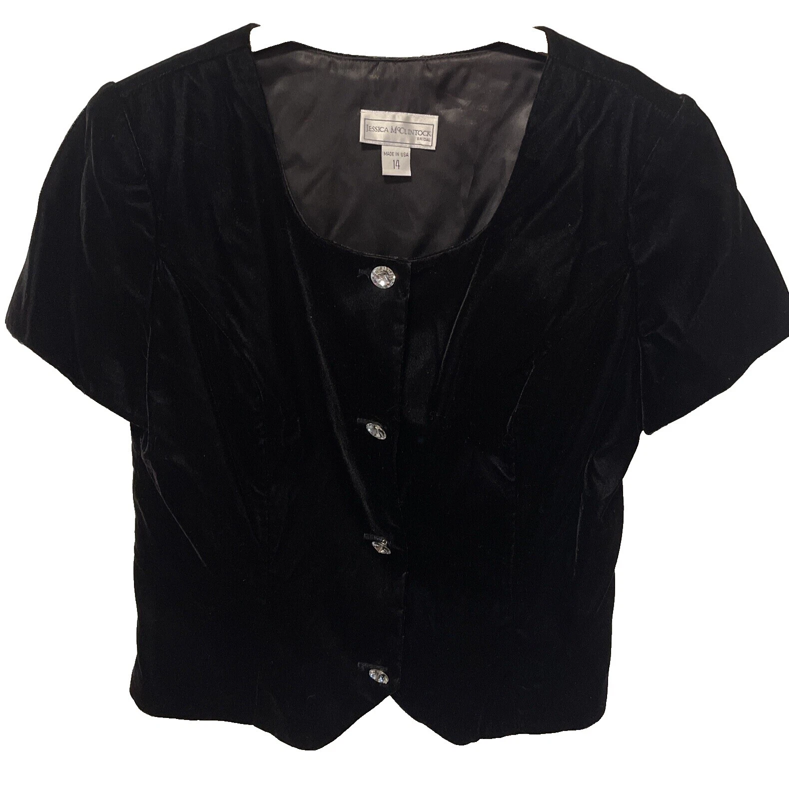 Camisas Formales Para Mujer Jessica McClintock