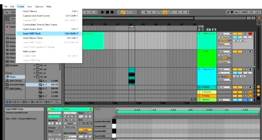 Omnisphere Omnisphere