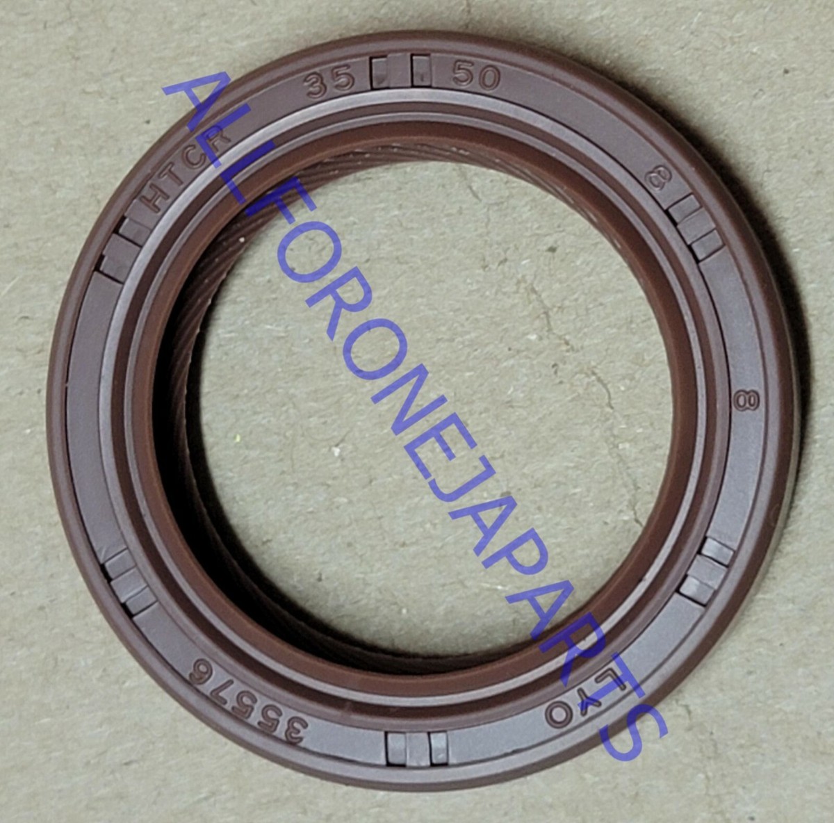 CamShaft Oil Seal OEM# MD008762 | MD016310 MITSUBISHI Repl Part