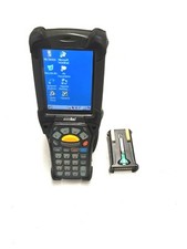 Motorola Symbol MC9190-GA0SWAYA6WR Mobile computer handheld scanner USED.