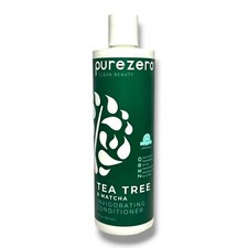 Pure Zero Tea Tree & Matcha Invigorating Cond...