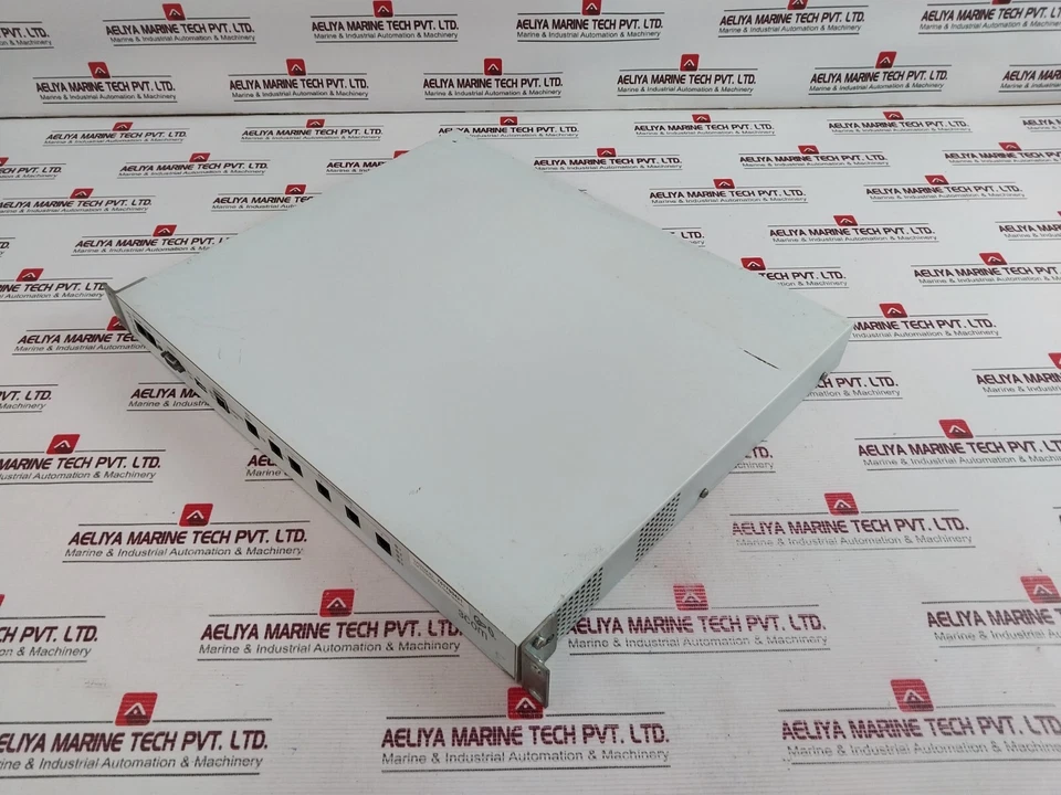 3com 3c10600a Analog IP Phone System 655-0124-01 - Image 4 of 4