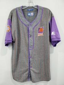 phoenix suns baseball jersey