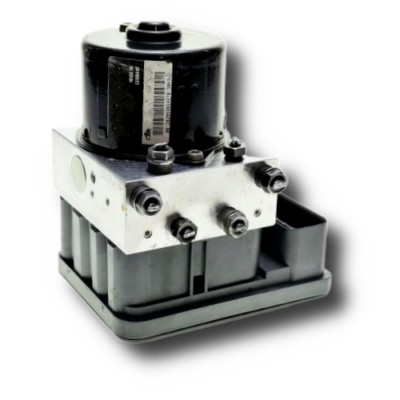 TOYOTA YARIS II ABS PUMP MODULE STEUERGEÄT HYDRAULIKBLÖCKE 89541-0D030