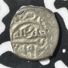 Ah 972 (1564) Turkey Selim Ii Akche Lot#E4831 Silver! Nice!