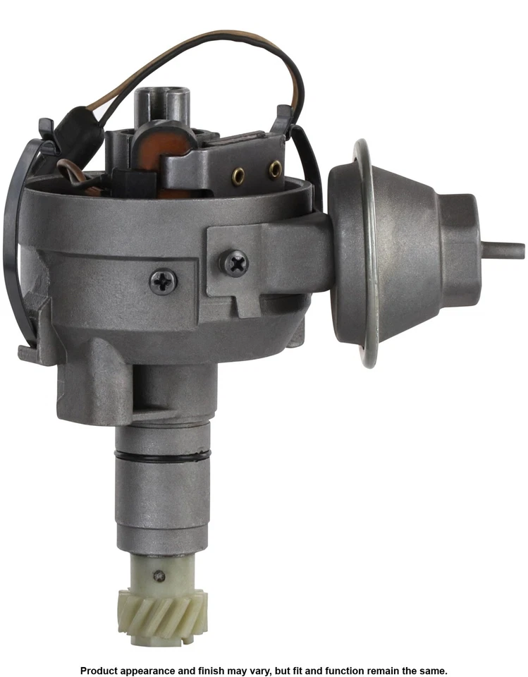 Tarjeta de distribuidor para Plymouth PB250 1981-1983 3,7 L L L6 Foto 4 de 4