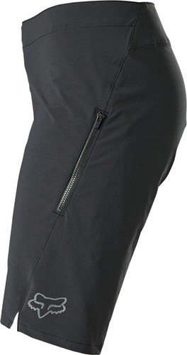 MTB Pantaloncini FOX Flexair Donne Bicicletta Pantaloni Downhill Corto da - Imagen 5 de 13