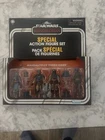 Star Wars Mandalorian Shriek Hawk 3.75 Vintage Collection 4 Pack Special Figure