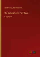 Jacob Grimm (U. A.) | The Brothers Grimm Fairy Tales | Taschenbuch | Englisch