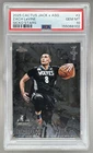 2025 Topps Zach LaVine Base (PSA 10)