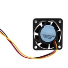 Inverter Cooling Fan For Sanyo SanAce40 109P0424H7D28 40*40*15 24V 0.08A 3Pin — photo 5
