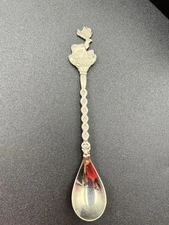 Le herou Deer Spoon Miniature