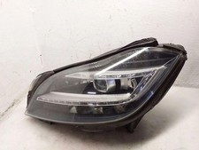 MERCEDES-BENZ CLS Shooting Brake X218 Scheinwerfer vorne links 35468205