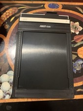 4x5 Film Cut Film Holder Dark Slides - 250722-1 Riteway,Lisco, Fidelity