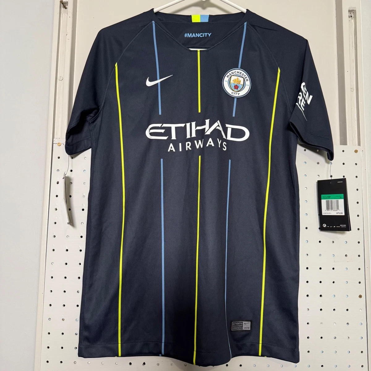 Nike Size XL Soccer Jerseys for sale | eBay