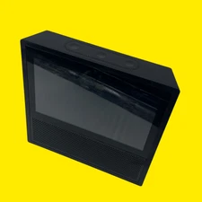 Amazon Echo Show 1st Generation Smart Speaker Display MW46WB Black #9432