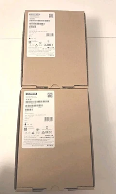 Siemens 6SL3210-1KE15-8UP2 SINAMICS G120C DP 2, 2KW UNFIL — Power Supplies & Controllers