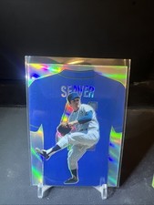 2025 Panini Crusade - Numbers Tom Seaver #5