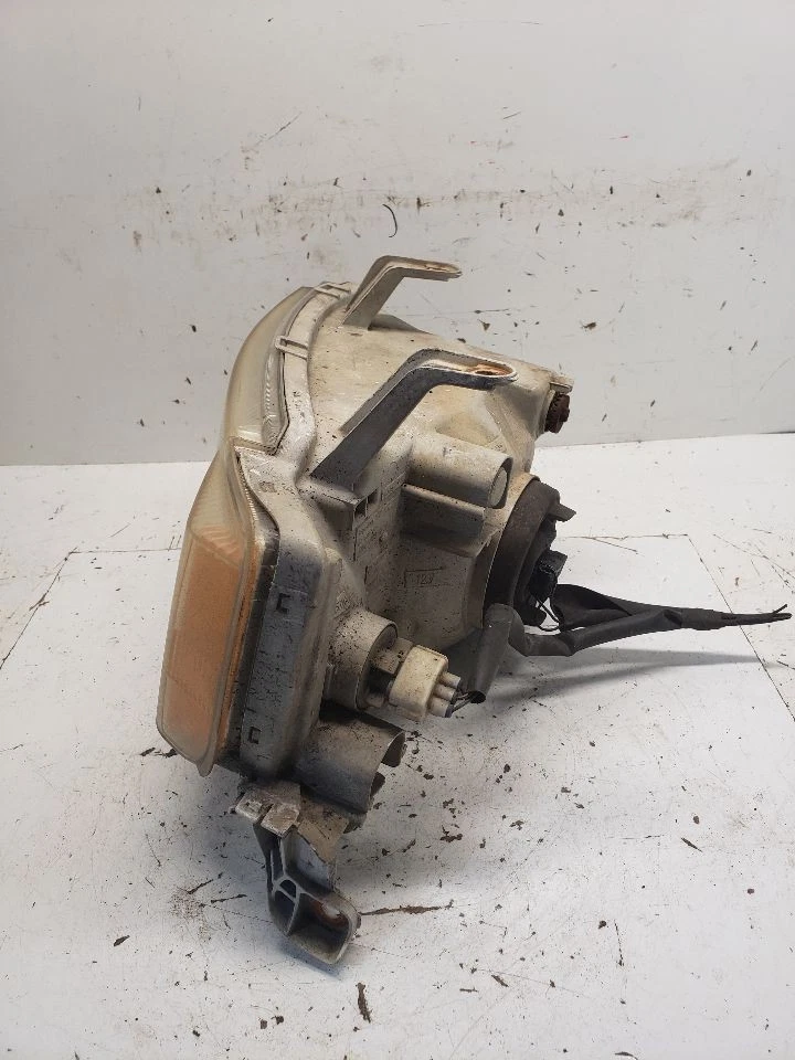 Faro izquierdo conductor compatible con 04-06 SCION XB 1402958 Foto 4 de 4