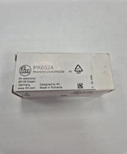 Ifm pk6524
