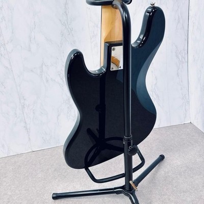 Squier Affinity Jazz Bass V 5 String Peg Alder | eBay