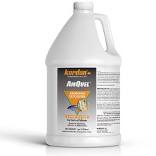 Kordon AmQuel One-Step Aquarium Water Conditioner - Removes Chlorine