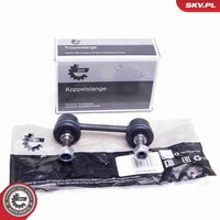Esen Skv Koppelstange Hinterachse Passend FüR Mazda 626 MX-6 Xedos | 04SKV620