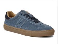 Bruno Magli The Ryan Sneaker Is A Stylish Handcrafted Shoes Made In Italy