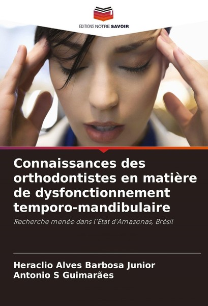 Connaissances Des Orthodontistes En MatièRe De Dysfonctionnement Temporo-Mandibu-image