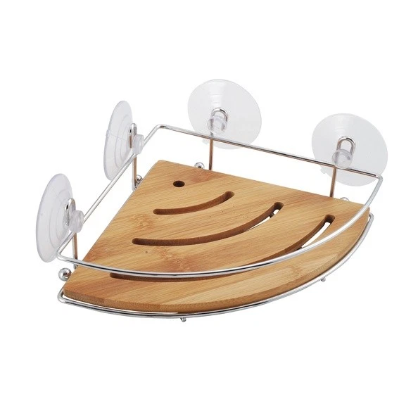 Duschregal aus Bambus online kaufen | eBay.de