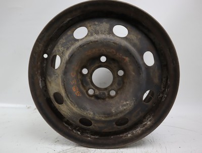 Gebrauchte Stahlfelge RENAULT LAGUNA I Phase 1 - 2.2 DT -
