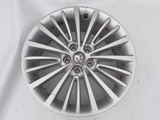 17" Zoll Alufelge Opel Astra K OP113 13451895 7,5x17 5x105 ET44 Zafira Insignia