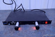 FURMAN PL-8 II RACKMOUNT POWER CONDITIONER SUPPLY
