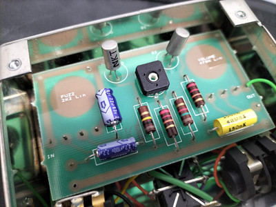 CORNELL / The 1st Fuzz (no 20250311) | eBay