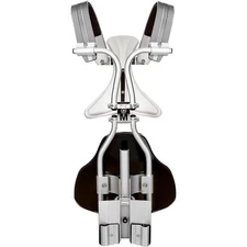 Mapex Monoposto Snare Drum Carrier with ABS by Randall May