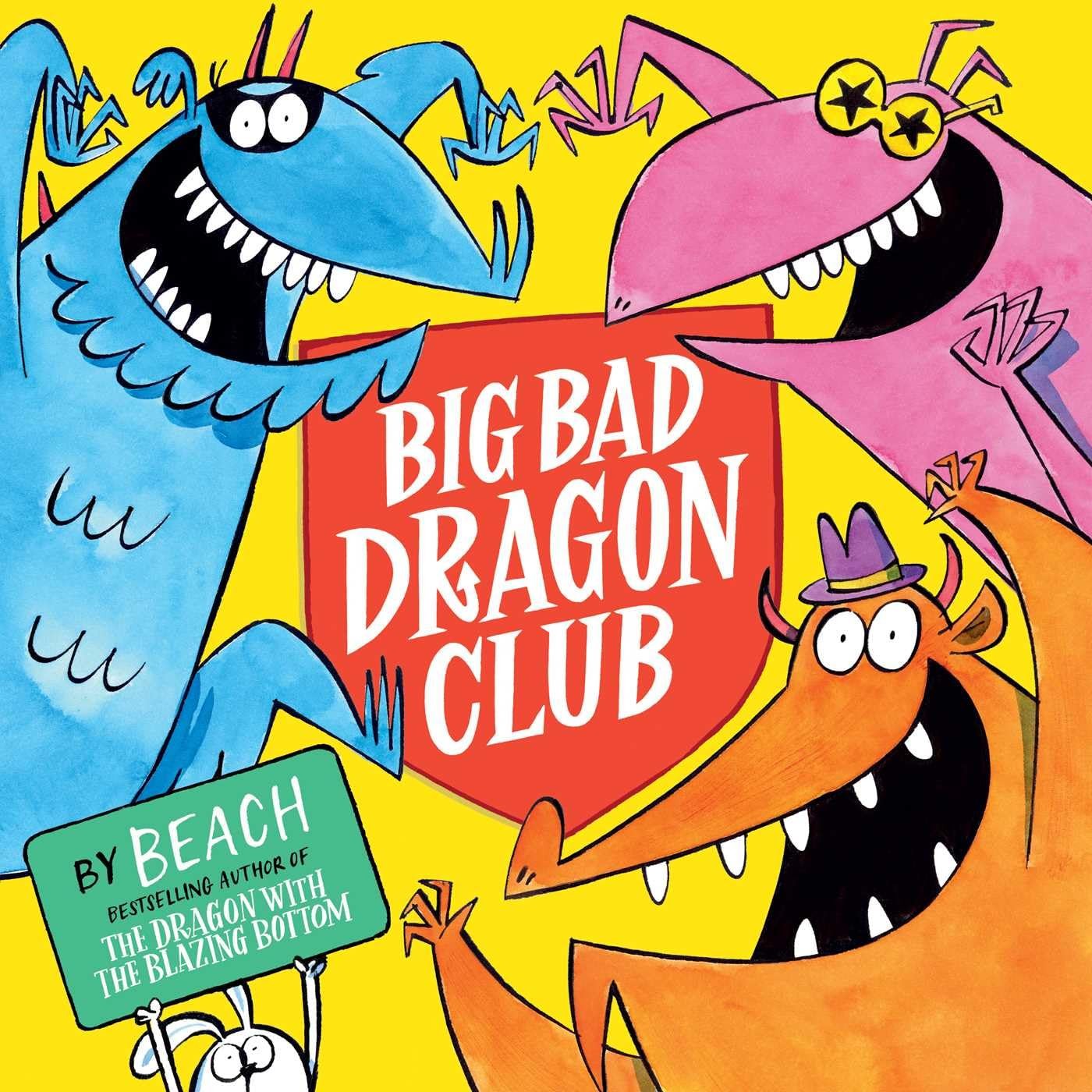 Big Bad Dragon Club - Image 3