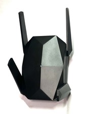 2024 Newest AX3000 Wifi 6 Range Extender, Wifi Extender Signal Booster with Giga