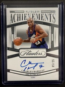 Charles Barkley Auto for sale | eBay