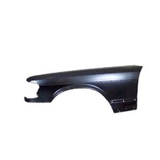 Hartsant Kotfl&uuml;gel links Limo f&uuml;r Mercedes W126 80-91