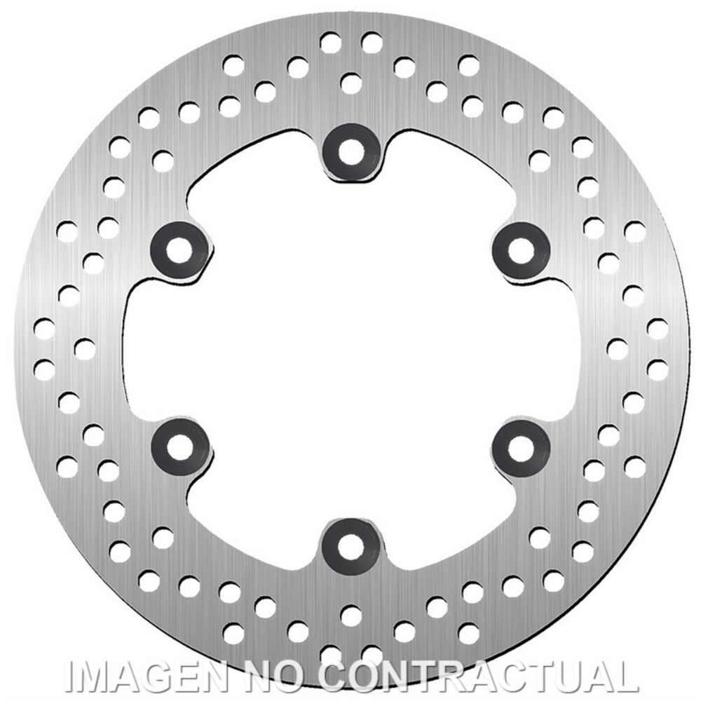 Free Shipping SBS 5320 Brake Disc For Motorcycle Parts Accessories