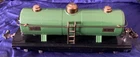 TR0081 Lionel 4-Wheel Freight Car Series #800/900 Gas Oil Tanker Car #815
