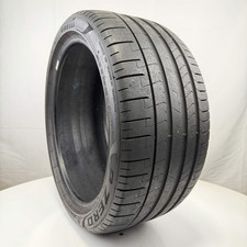 Used 27535zr19 Pirelli P Zero Pz4 100y 6.532 Dot 23