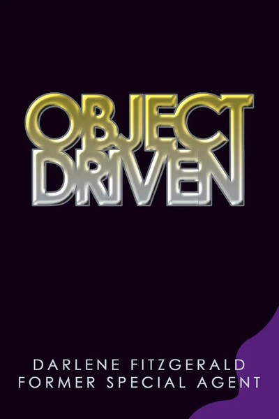 Darlene Fitzgerald | Object Driven | Taschenbuch | Englisch (2003) | iUniverse-image
