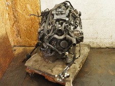 10-17 Lexus Ls460 Awd 4.6l V8 1ur-fse Engine Motor Vin L 1900038420 Tested Oem