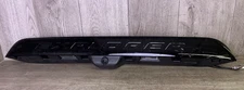# 2020 2023 FORD EXPLORER REAR PAINTED TAILGATE TRIM MOLDING WITH CAMERA OEM